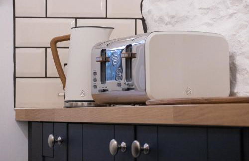 The Burrow - Foto 22