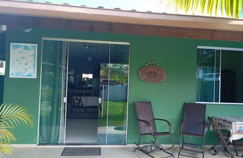 Casa de praia no condomínio verdes mares km 17 - Foto 29