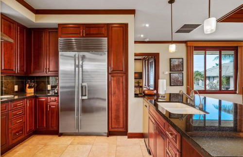 Big Island Waiulaula at Mauna Kea J201 by Coldwell Banker Island Vacations - Photo 20