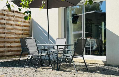 Gîte à la campagne 3 - Photo 21