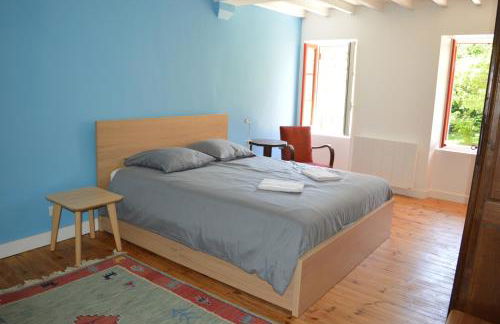 Maison typique - Très grand jardin - 7km de la mer - Foto 8