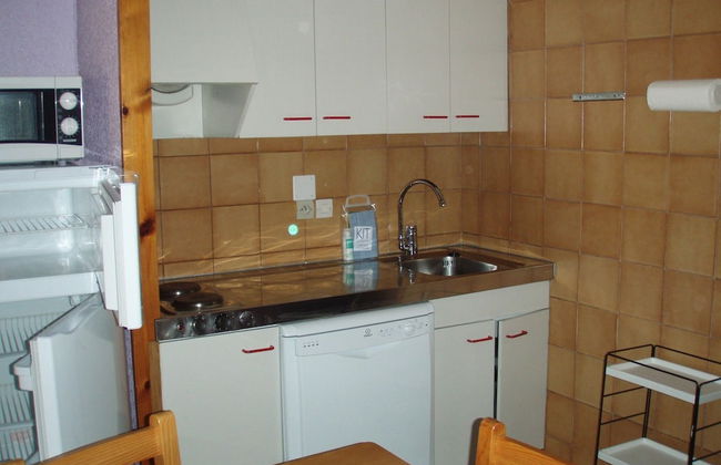 LCB Apartaments Pie de Pistas - Foto 6