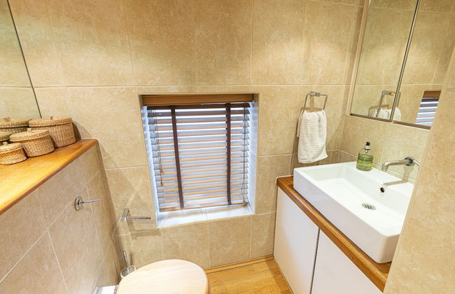 JOIVY Artsy Studio Flat in Fulham near River Thames - Foto 16