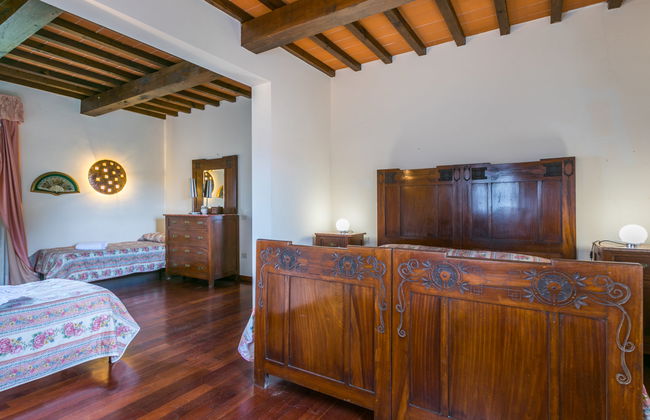 Villa Elena - Foto 80