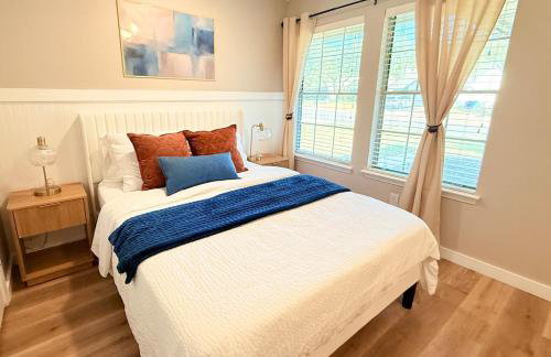 Modern and Cozy 3BR Retreat Perfect for Families or Big Group - Foto 9