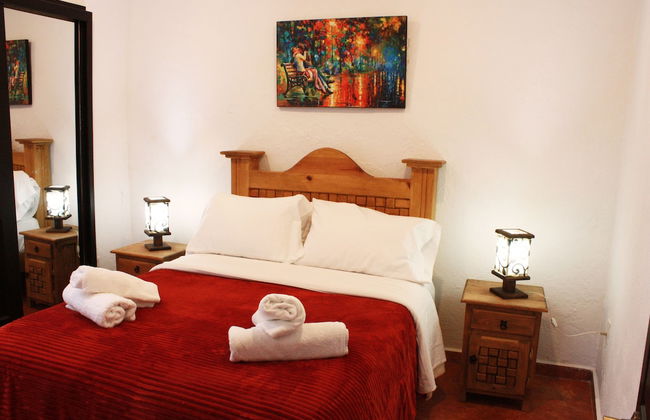 Casa Azuela & Valencia - Foto 1