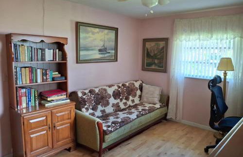 Family retreat with lake views and near Disney - Foto 59