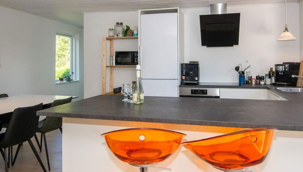 Holiday Home in RÃ¸nde - Photo 2