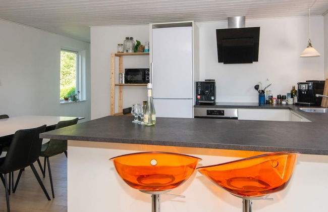 Holiday Home in RÃ¸nde - Foto 2