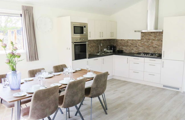 Europarcs De Wije Werelt - Foto 33