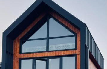 Domek z widokiem i prywatną Balią - Foto 30