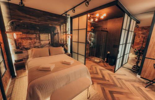 Loft los carmenes - Foto 38