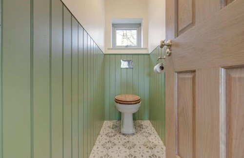 Far Heath House with Hot Tub - Foto 15