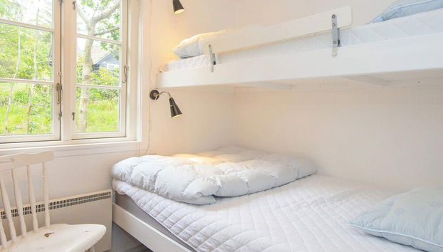 4 Person Holiday Home in Ebeltoft - Foto 2, Camera