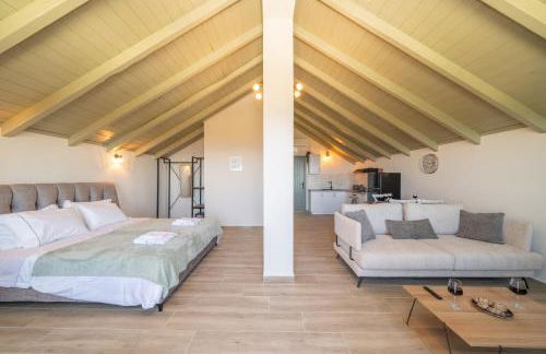 Hellosummer Boutique suites,near fiscardo! - Photo 44