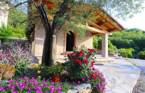 Agriturismo la Tana - Photo 8