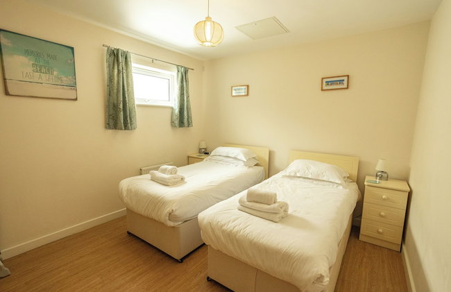 The Beach House & Porth Sands Apartments - Foto 53