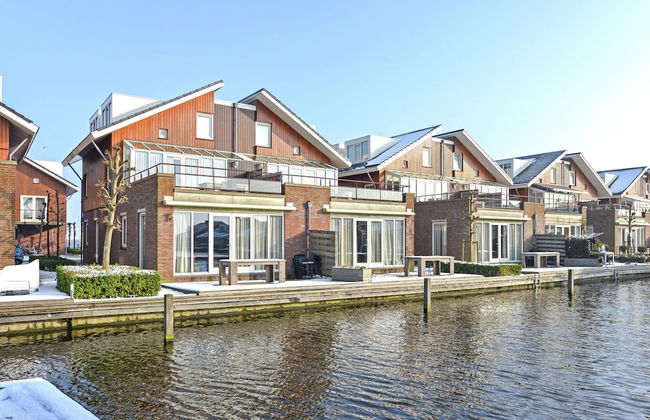 Nice Apartment with Dishwasher near Amsterdam - Foto 42