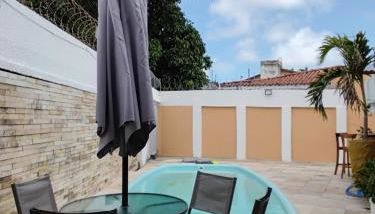 Dionisio Torres Casa Refúgio - Foto 4, sunbed