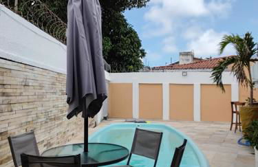 Dionisio Torres Casa Refúgio - Foto 4