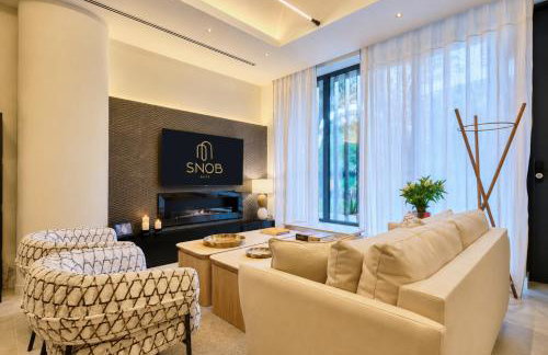 Snob Suite - Foto 23