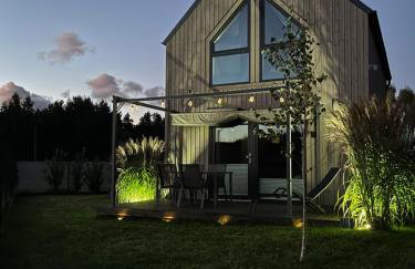 Całoroczny domek Grecki nad morzem - Foto 11