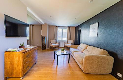 Gîtes bo - Beaune - Saint Romain - classés 3 étoiles - Foto 14