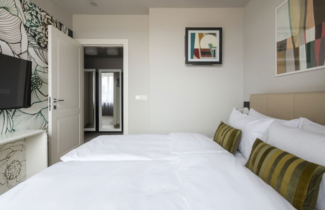 Numa Prague Poise - Photo 13