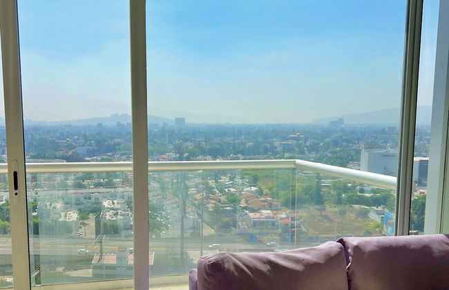 Park Life Guadalajara - Foto 64