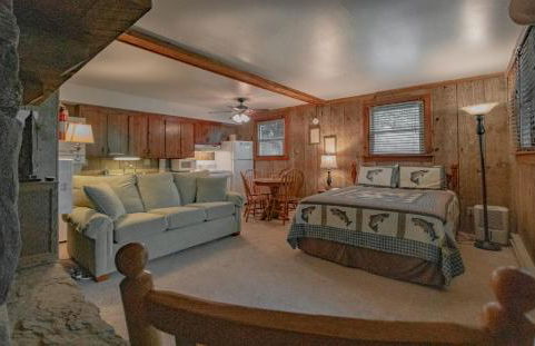 Swiss Mountain Village - Foto 77