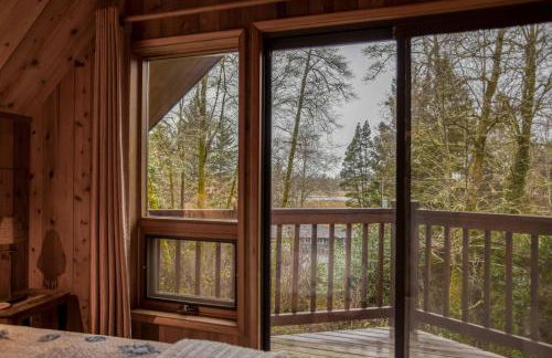 Chez Nous Chalet - Meredith Lodging - Foto 24