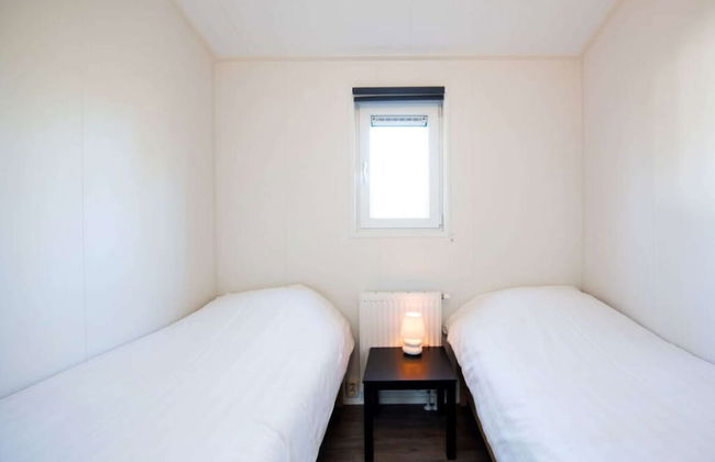 Drenthe Chalet Comfort - pet -free - Foto 1