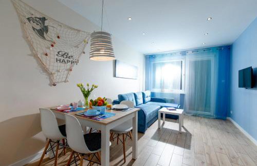 Apartament HAPPY 302 Łukęcin BlueMare basen EPapartamenty - Foto 5