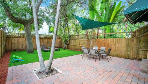 Center Grove - Lush & Spacious & New - 3 Bedrooms - Foto 4