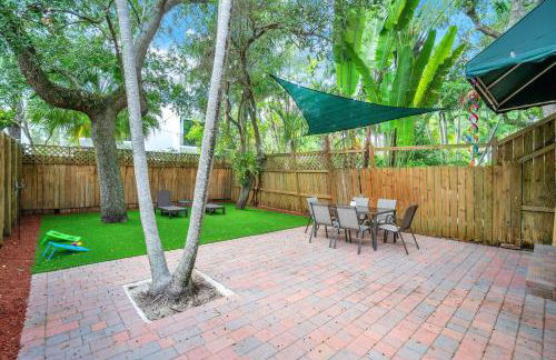 Center Grove - Lush & Spacious & New - 3 Bedrooms - Foto 4