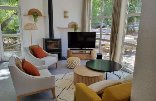 Les Chalets du Golf de Biscarrosse - Photo 12