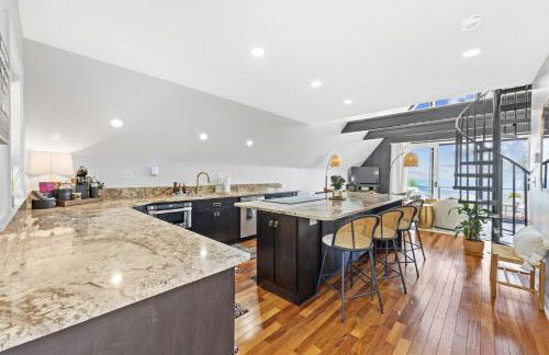 Peak Retreat Private Luxury A-Frame for Couples - Foto 20