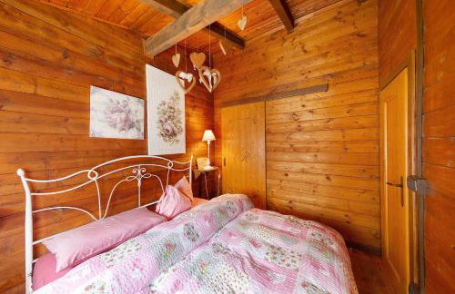 Orserose Chalet 4 Al Vant - Foto 8