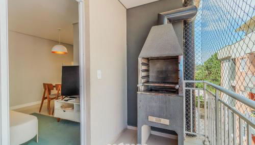 Apto Charmoso a Apenas 600m do Mar! - VLA - Foto 5