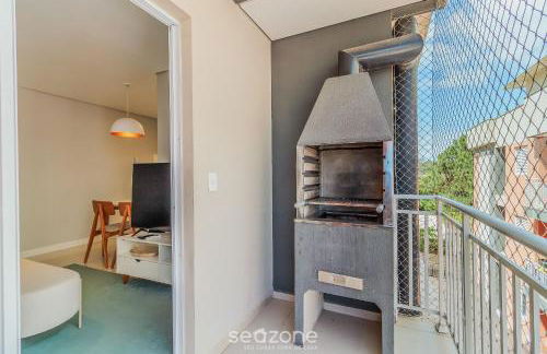 Apto Charmoso a Apenas 600m do Mar! - VLA - Foto 5