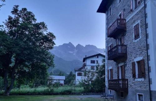 Appartamenti e camere del Re e della Regina - Grand Hotel Ceresole Reale - Foto 9