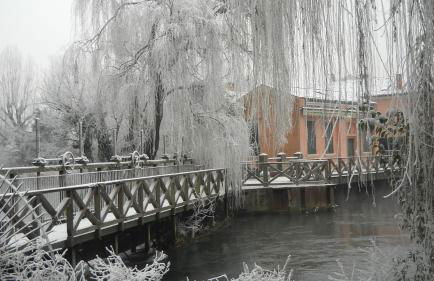 La Casa del Giardiniere - Foto 44