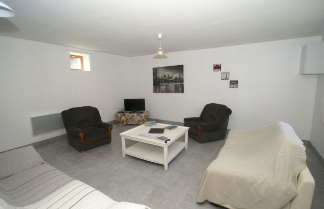 Spacious Cottage With Private Garden in Normandy - Foto 16