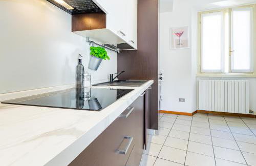 Center House Via Anghileri - Foto 20