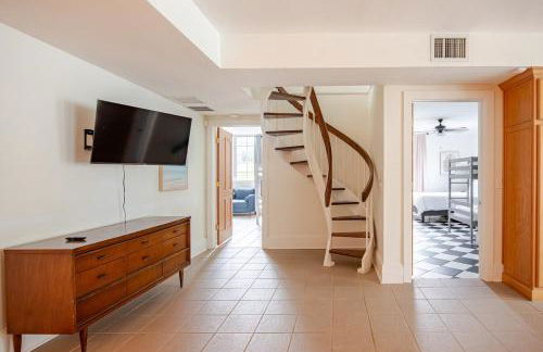 NEW Luxury Country Club Hot tub Gym Pool House Outdoor Kitchen EVENTS - Foto 66