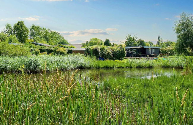 Quaint Holiday Home in Hovedstaden near Sea - Photo 27