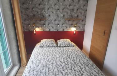 Les appartements du centre, refaits à neuf, climatisés, hyper centre, 50m à pieds des commerces, restaurants, parking gratuit - Foto 19