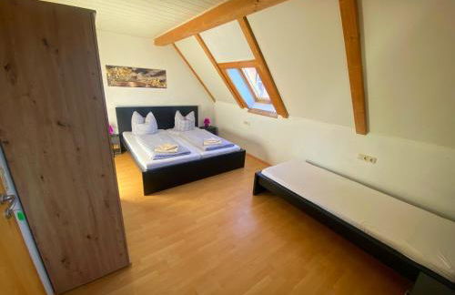 Ferienhaus Kutzenhausen - Foto 61