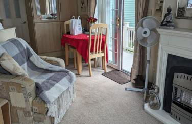 luxury home from home caravan - Foto 8