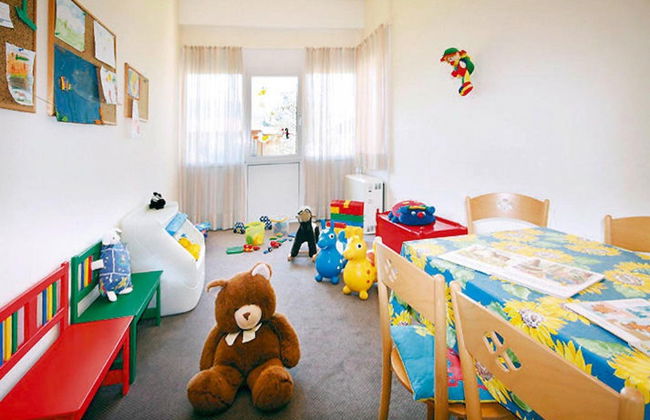 Flats Birkenhof, Dobriach Millstatter See - Foto 11